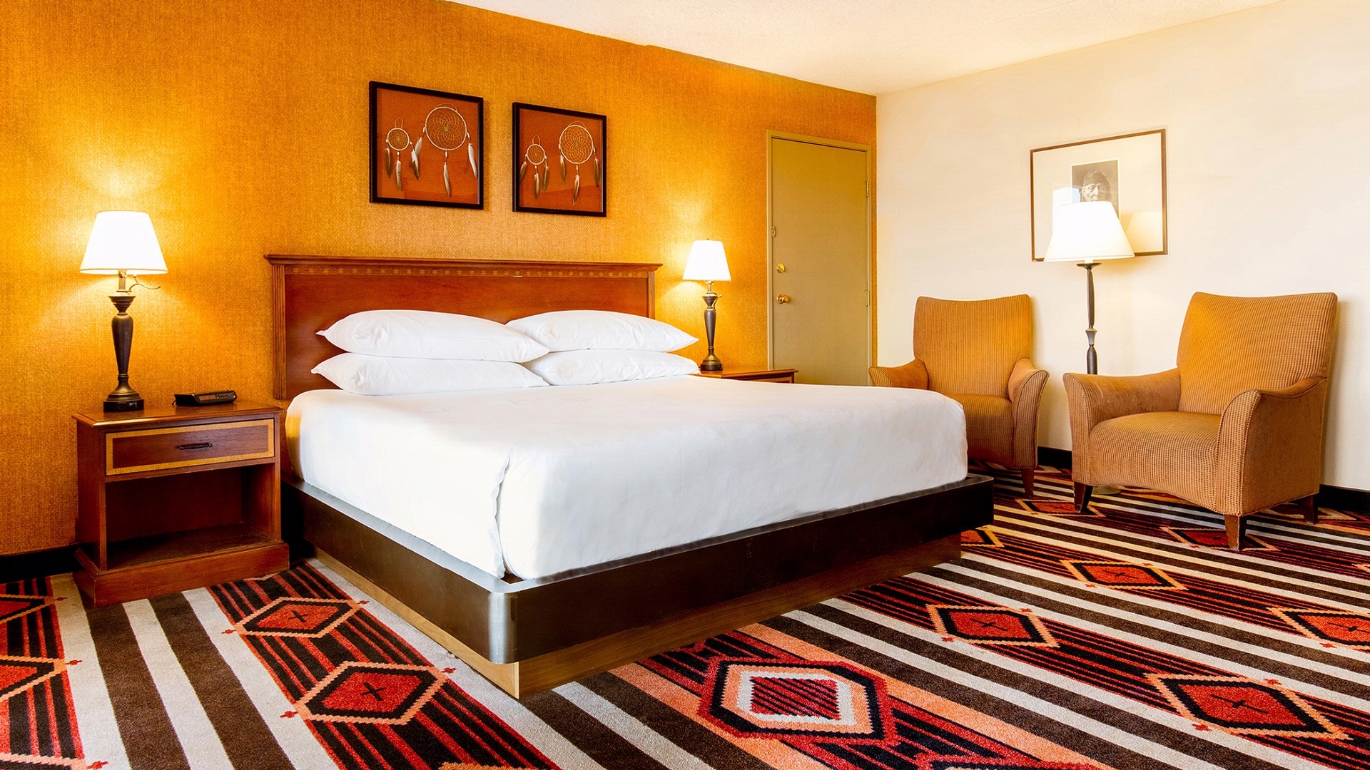 Albuquerque Hotel | Nativo Lodge | Best Value Hotel